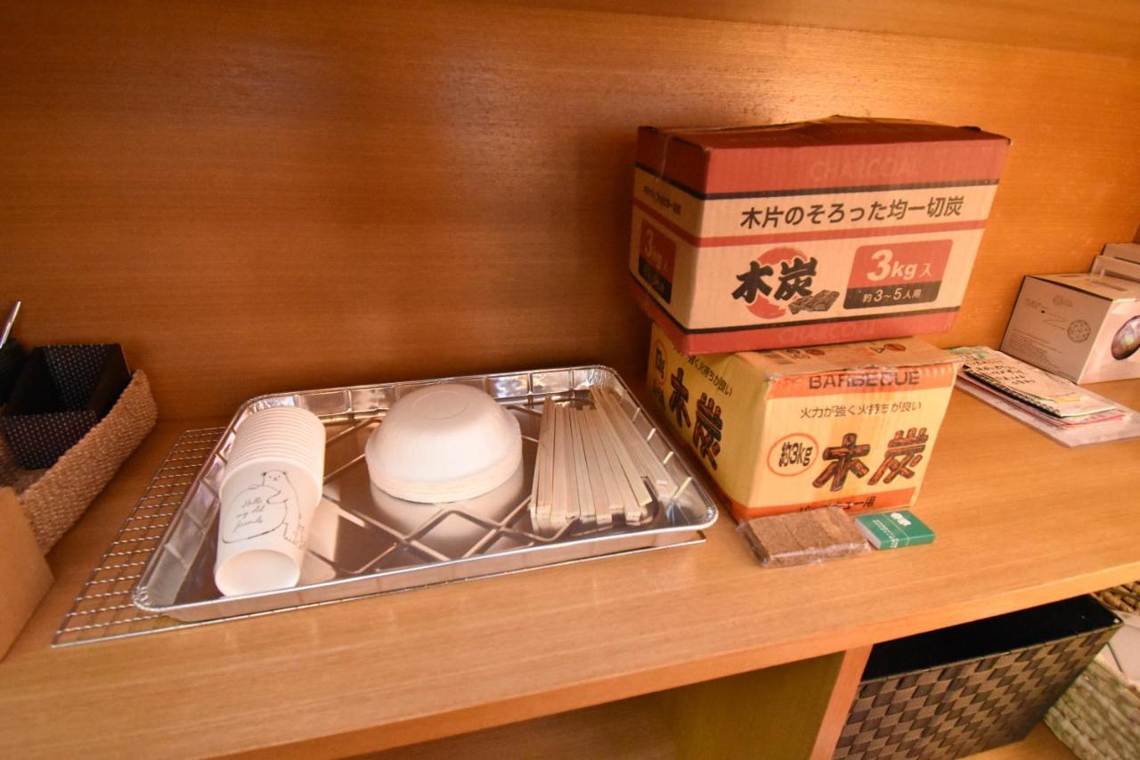 伊豆稲取テラス-寛道- Villa Shimoda  Eksteriør billede